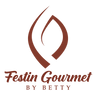 Festin Gourmet By Betty - Accueil
